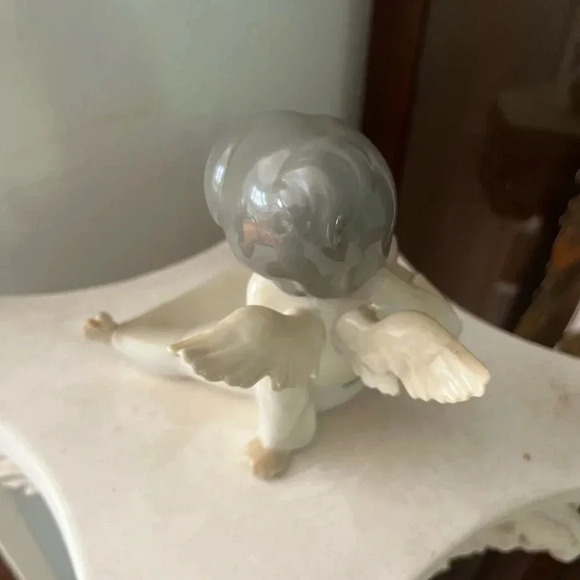 Lladro angel - Picture 2 of 4